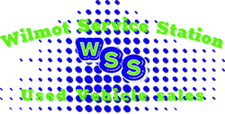 Wilmot Service Station Used Vehicle Sales
