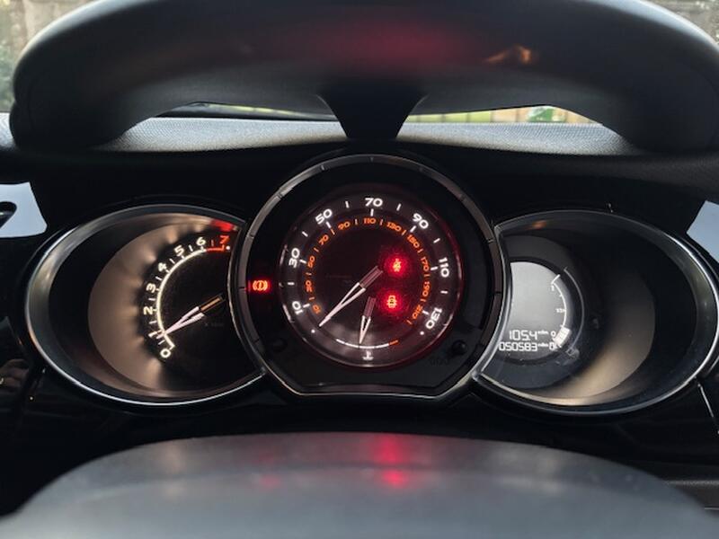 CITROEN DS3