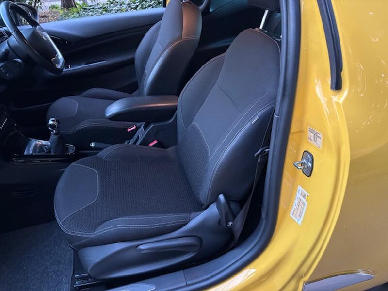 CITROEN DS3