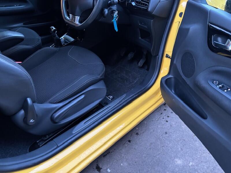 CITROEN DS3
