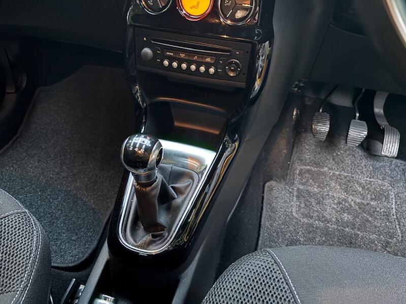 CITROEN DS3