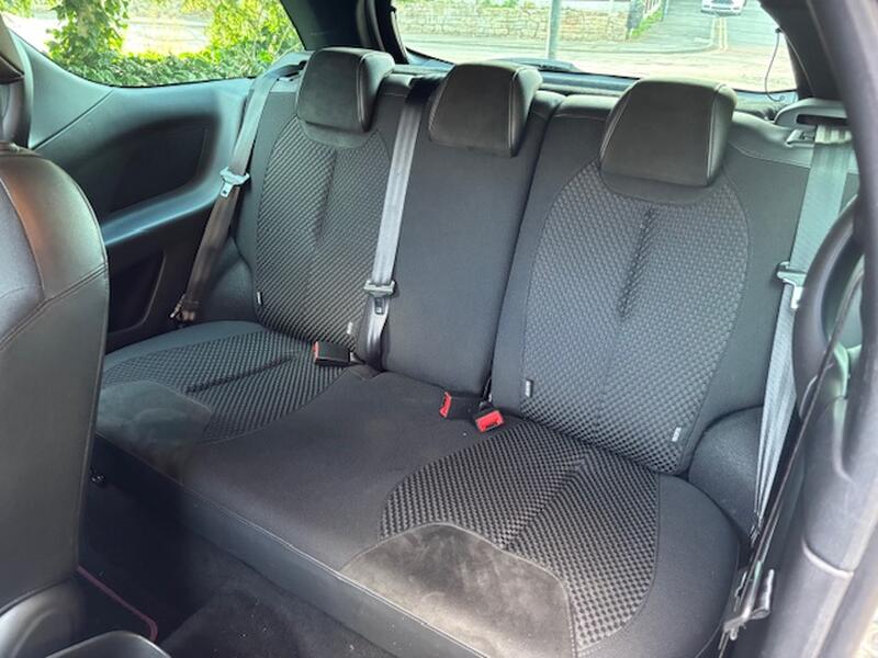 CITROEN DS3