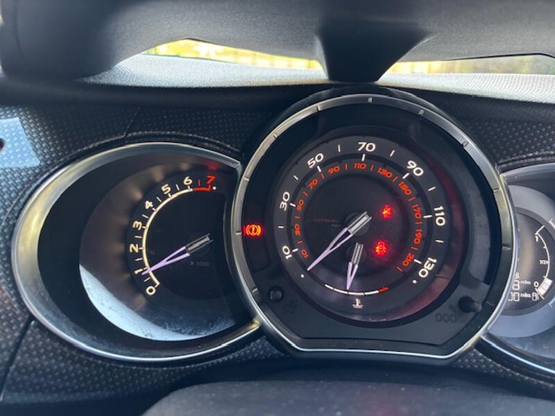 CITROEN DS3