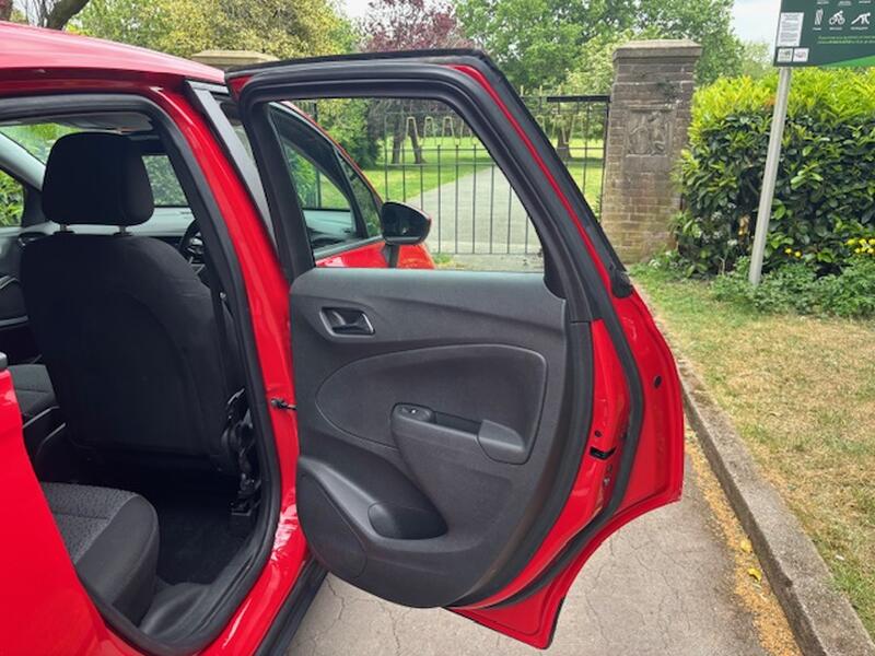 VAUXHALL CROSSLAND X