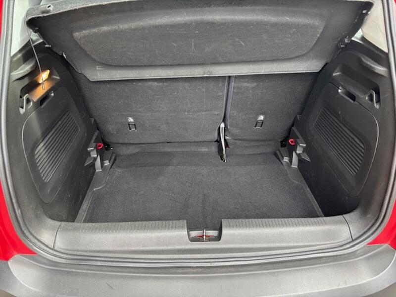 VAUXHALL CROSSLAND X