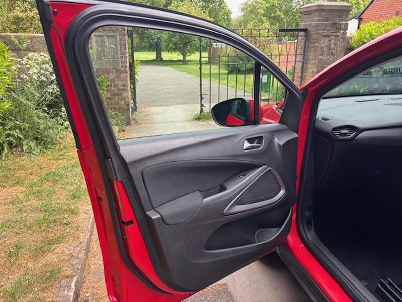 VAUXHALL CROSSLAND X
