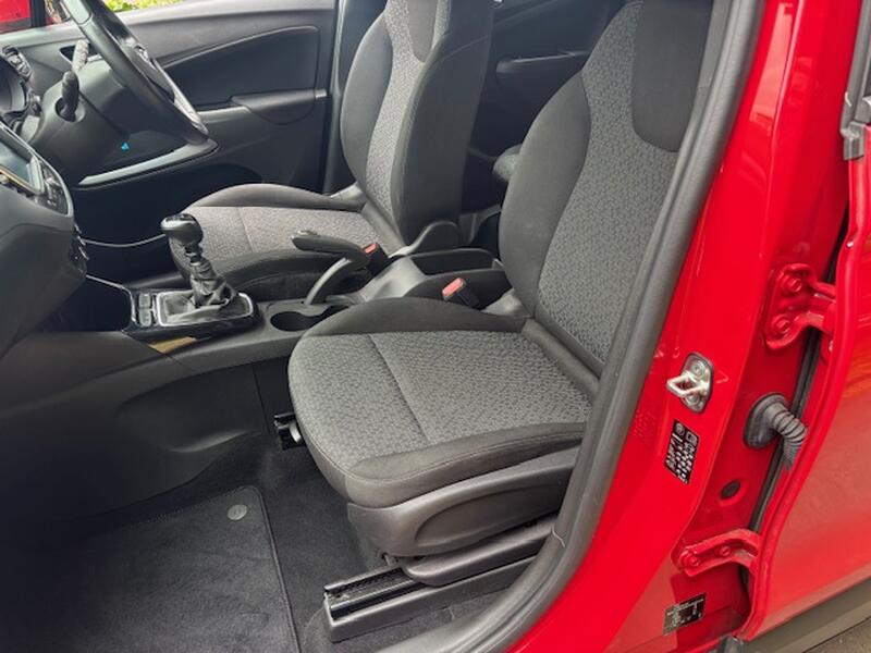 VAUXHALL CROSSLAND X