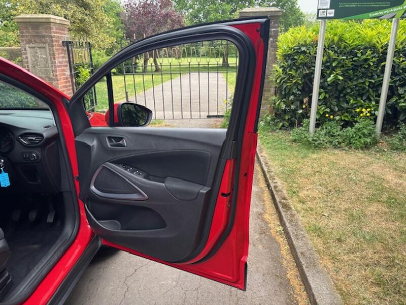 VAUXHALL CROSSLAND X